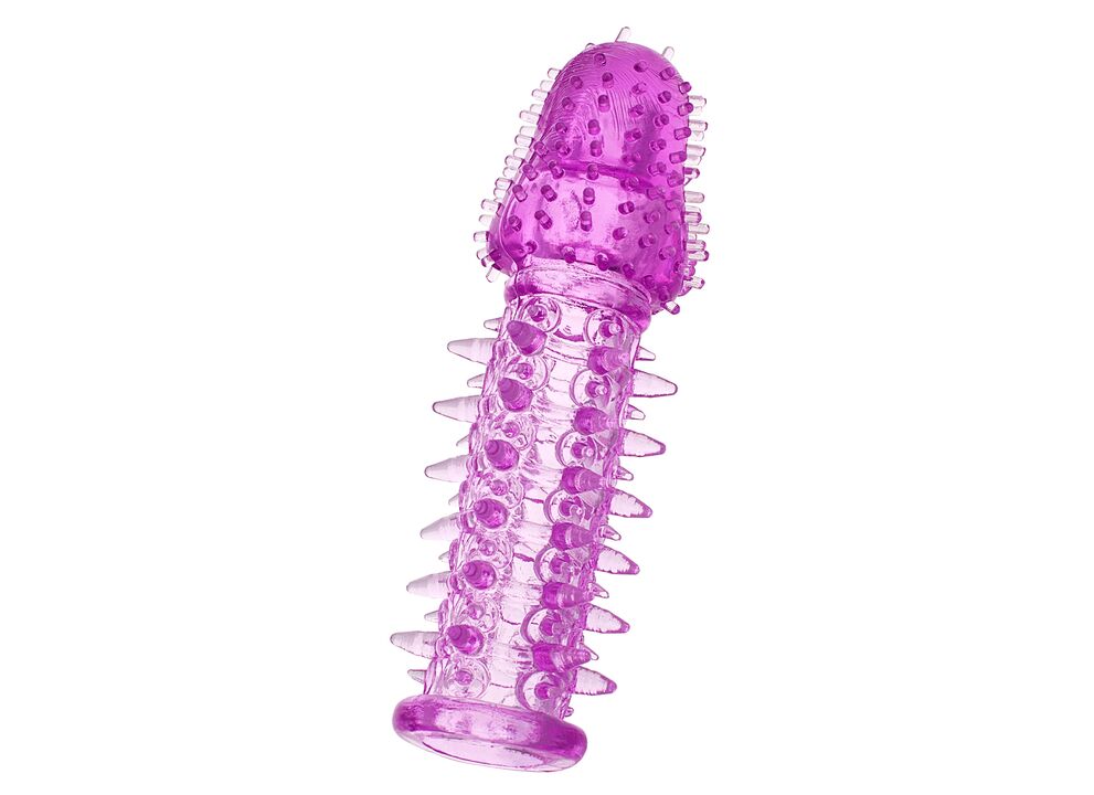 silicone penis supplement