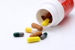 drug pills to improve potency in men