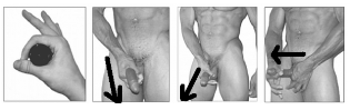 exercises for stretching the penis enlargement